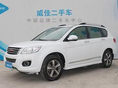 长城哈弗H6 2013款 1.5T 手动 前驱 升