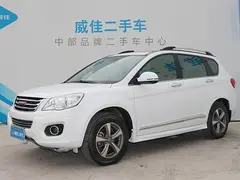 长城哈弗H6 2013款 1.5T 手动 前驱 升