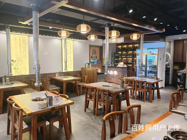 急兑铁西区南中路十二号品牌餐饮店出兑 - 图片 5