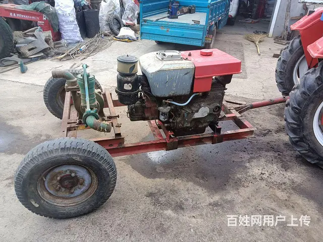 出卖几个小四轮车头 - 图片 5