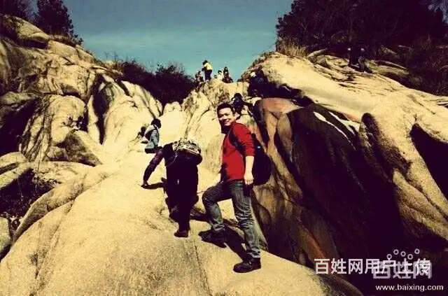 寻找一份真诚的缘分(家长代发，联系方式都是他本人的 - 图片 6