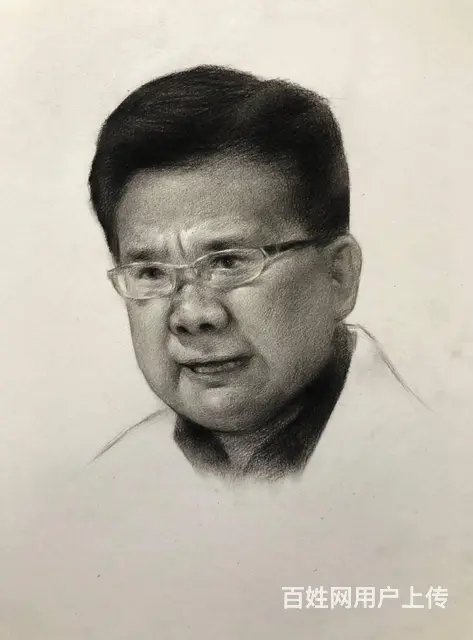 广州哪里可以学画画？素描头像班 - 图片 7
