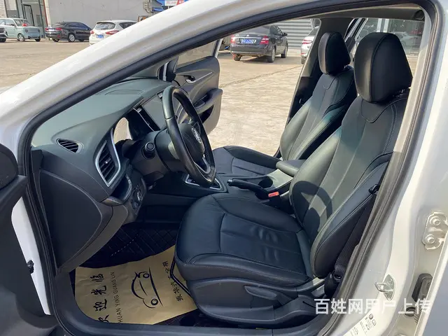 别克 英朗 2018款 1.3T 手自一体 18T 精英型 - 图片 8
