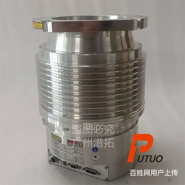 美国Agilent V903 PUMP分子泵保养 - 图片 1
