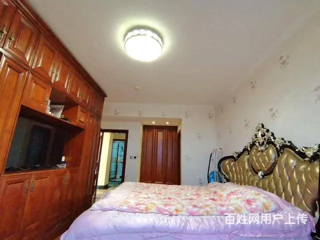 兰乔圣菲二期全景观湖三房带地暖打包卖产证齐全可按揭 - 图片 6