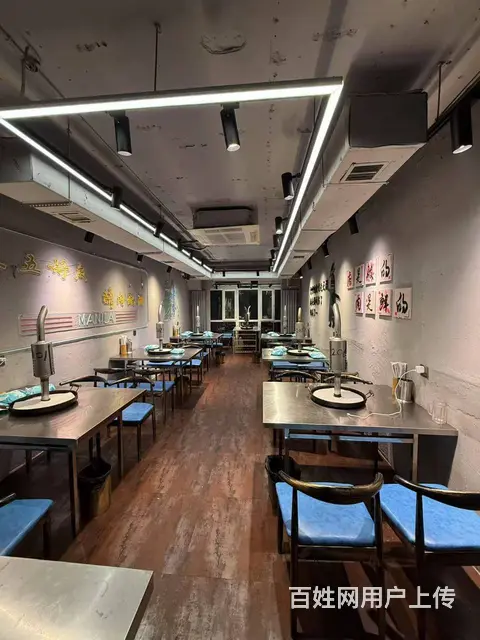 南岗区学府东四道街烤肉店转让餐饮店转让 - 图片 9