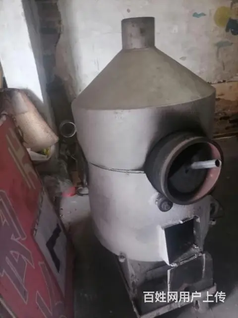 炒瓜子机器，逛元宵机器，烤鸡骨架机器 - 图片 2
