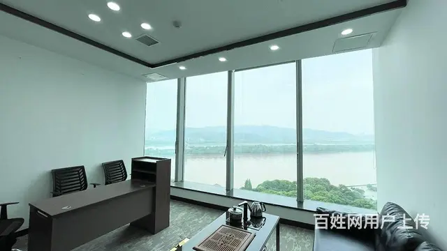 （老板本人）保利国际广场甲级精装修写字楼出租  6624 - 图片 8