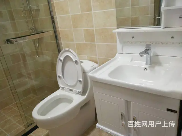 路桥园丁苑 普通住宅1厅 精装修 - 图片 3