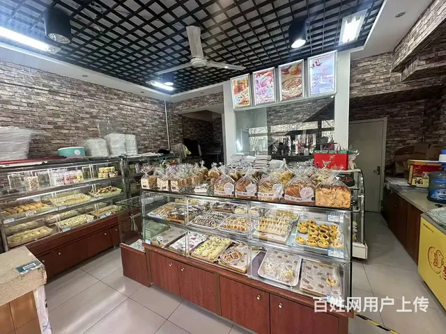 1064    保利商圈商铺空转 啥都能干 就要一万 - 图片 4