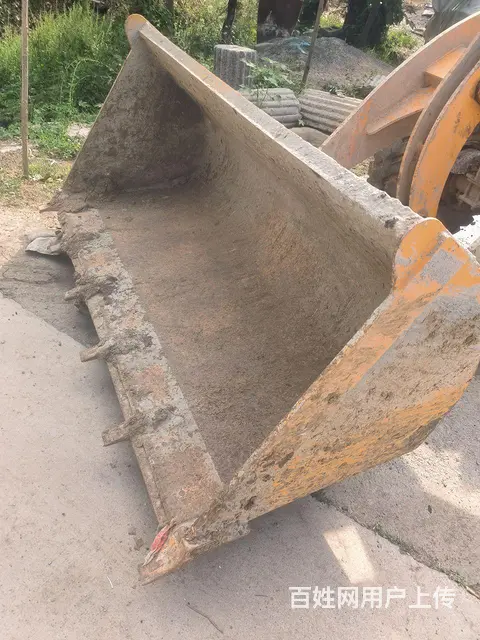 铲车，装载机 - 图片 5