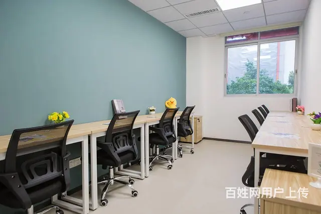 黄沙坑口西塱 l 20至80平独立办公室，拎包入住 - 图片 4
