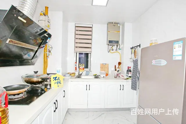 新上！刚需大三房 小区位置好 视野无遮挡 诚售！！！ - 图片 4