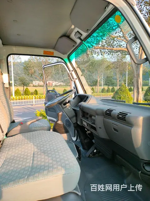 庆铃 厢式货车 国4 - 图片 7
