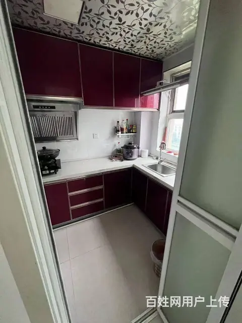 地铁房爱丽香舍(铁西) 普通住宅1厅 中等装修 - 图片 6