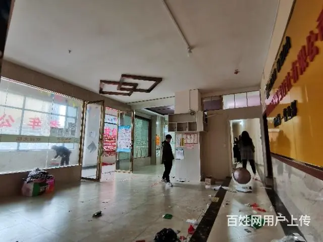 盛源国际 300平 棋牌室 办公室 房开直租 - 图片 3
