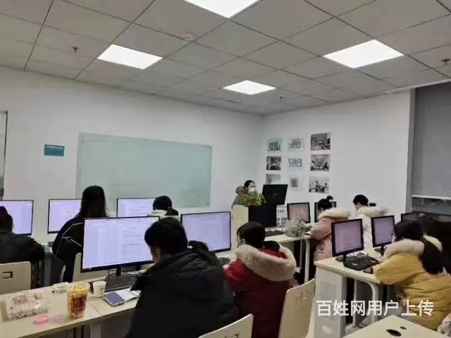 万达电脑办公软件培训 办公自动化培训 商务办公培训 - 图片 3