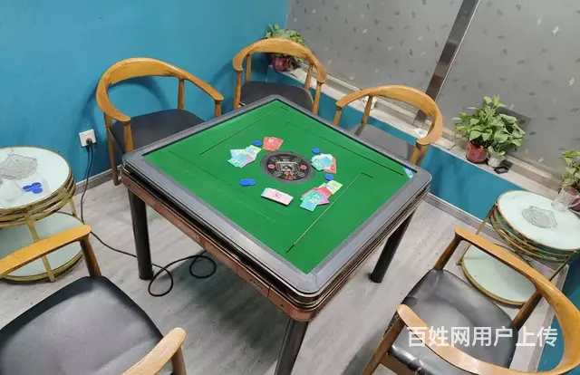 皇姑区旺地康溪盛世台球会所出兑 - 图片 9