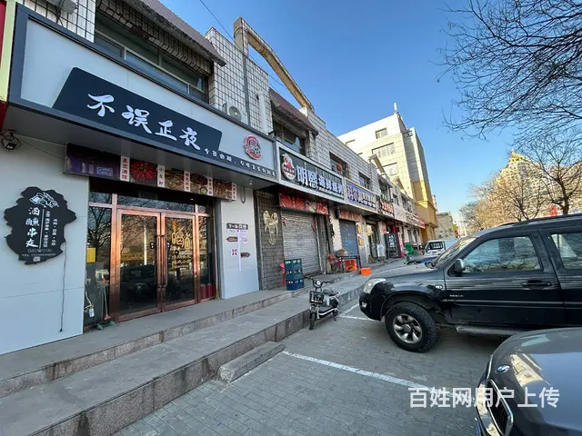 1117 富强中路酒吧转让 客流稳定 位置好 人流大 - 图片 3