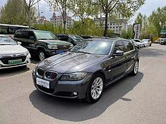 【搞定了！】宝马3系 2009款 325i 2.5 手自一体