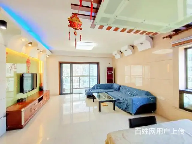 思北BRT站旁 ，六中附近，交通方便 可陪读 居家装 - 图片 1