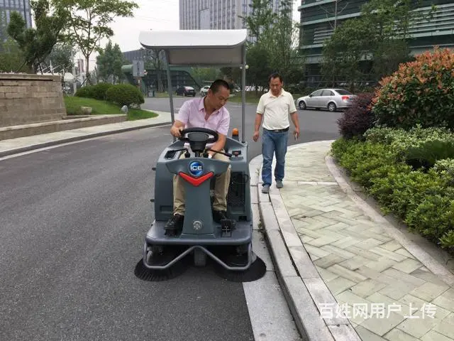 保洁服务名企 - 图片 11
