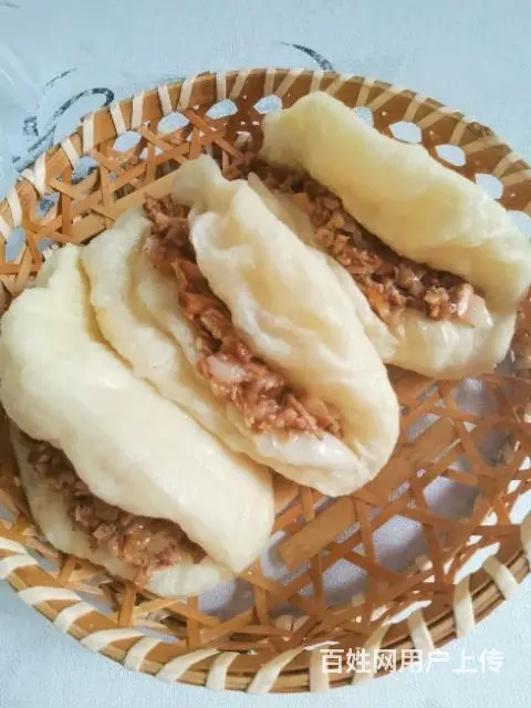 老汉喜肉夹馍 - 图片 5