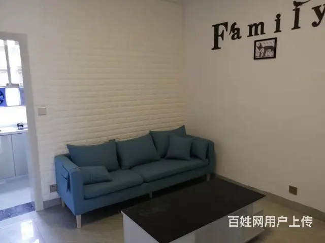 先锋路瑞丰医院附近精装修1室1厅家具家电齐全月租900 - 图片 6
