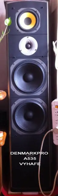 HIFI高品质古典音箱 - 图片 3