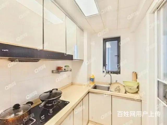 华发未来荟，精装三房 急售 保养好 看房方便 - 图片 3