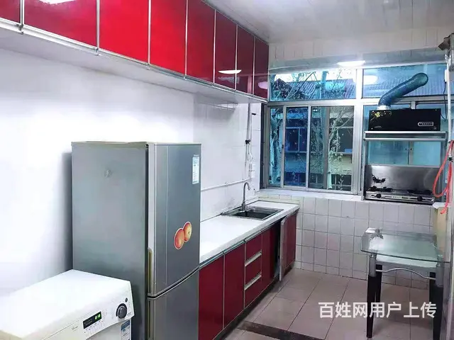 华茂小区口腔医院附近2室1厅设施全拎包入住 - 图片 5
