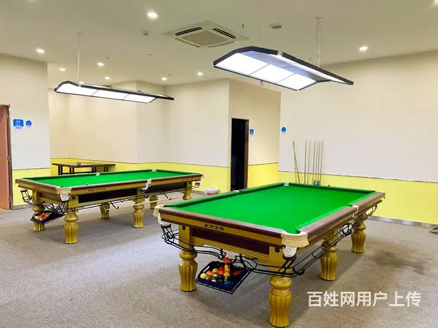 （老板本人）地铁口旁临街精装连锁电竞网咖棋牌优价转让5617 - 图片 6