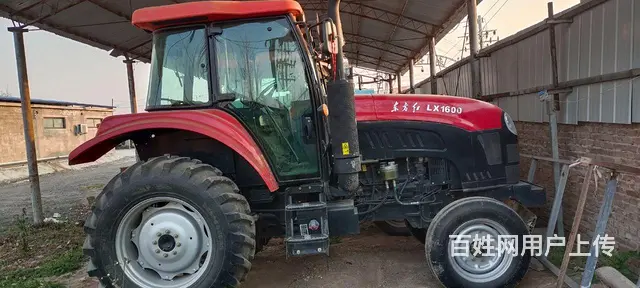 出售22年精品东方红LX1600工作470小时 - 图片 2