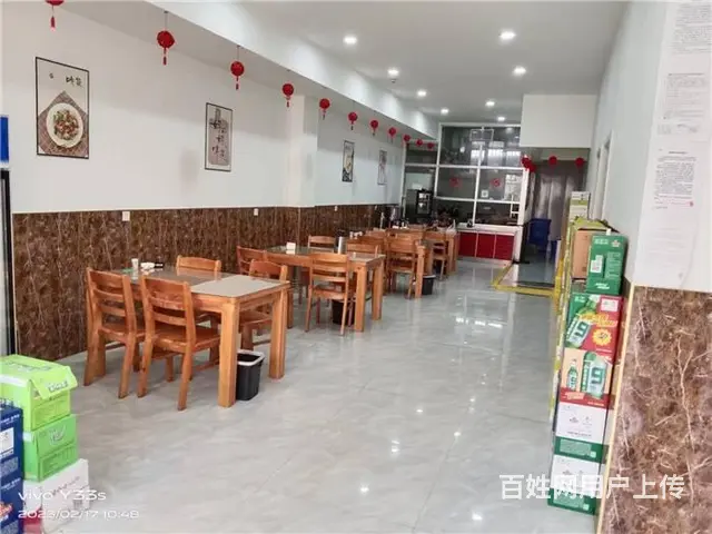 【同城搜铺网免费找店】金沙雅苑140平餐馆转让 - 图片 3
