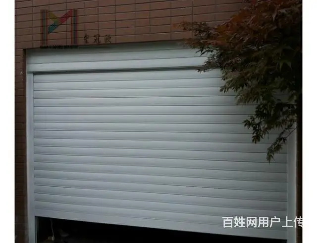 苏州镇湖卷帘门维修   镇湖电动卷帘门维修安装 - 图片 8