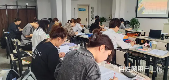抚顺会计实操培训机构费用 - 图片 1