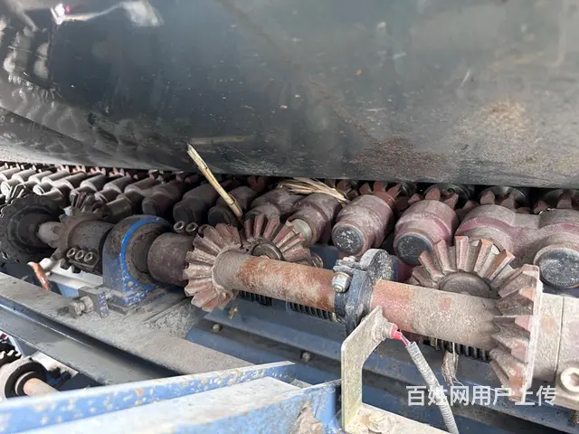 22年精品液压桥天人 - 图片 7