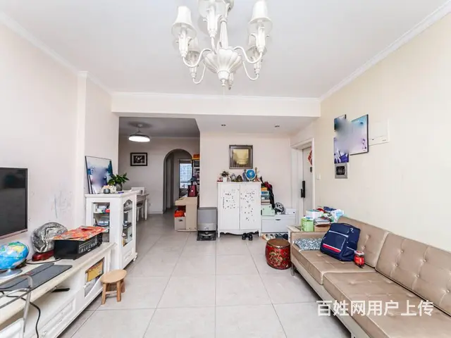 金色家园(上城-南星) 普通住宅 精装修 - 图片 7