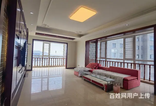 河景房东方御景19楼193平108万 - 图片 2