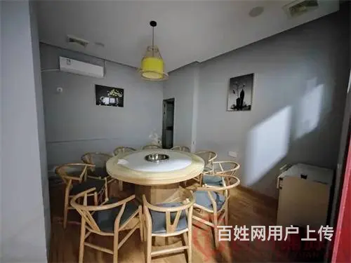 （达州铺源网）宣汉聚城峰华二期临街300㎡空门市出租 - 图片 7