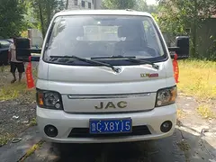 江淮 平板车 国6