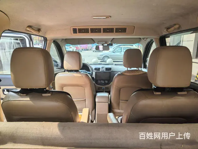 卖五菱宏光S自动挡1.5L～AT变速箱 - 图片 6