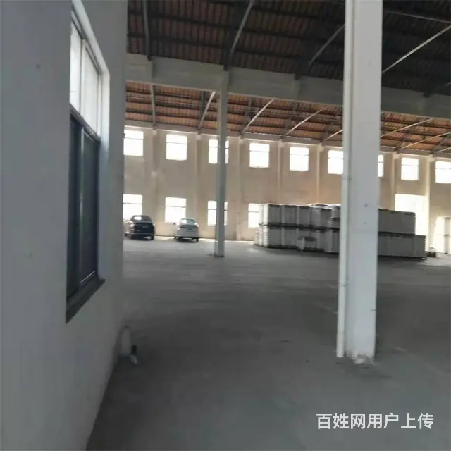 吴江开发区单层厂房分组1500平米 - 图片 3