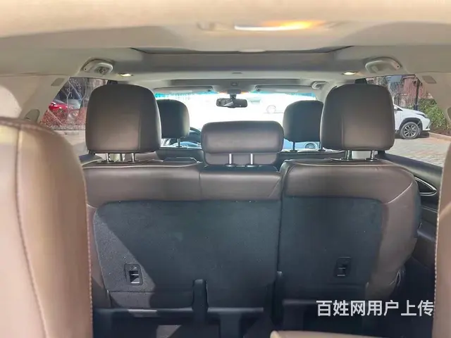 英菲尼迪QX60(进口) 2014款 QX60 Hybrid - 图片 4