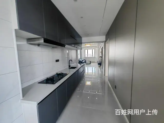 首付5万，区医院附近，电梯房 - 图片 1