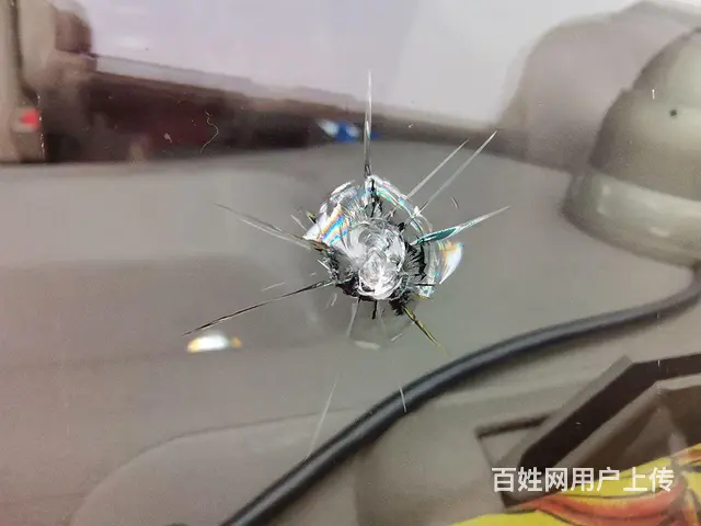 青白江本地挡风玻璃修复 焕然一新 - 图片 5