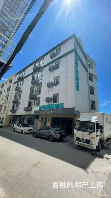 （51旺铺推荐）林旺47间快捷酒店转让 - 图片 2