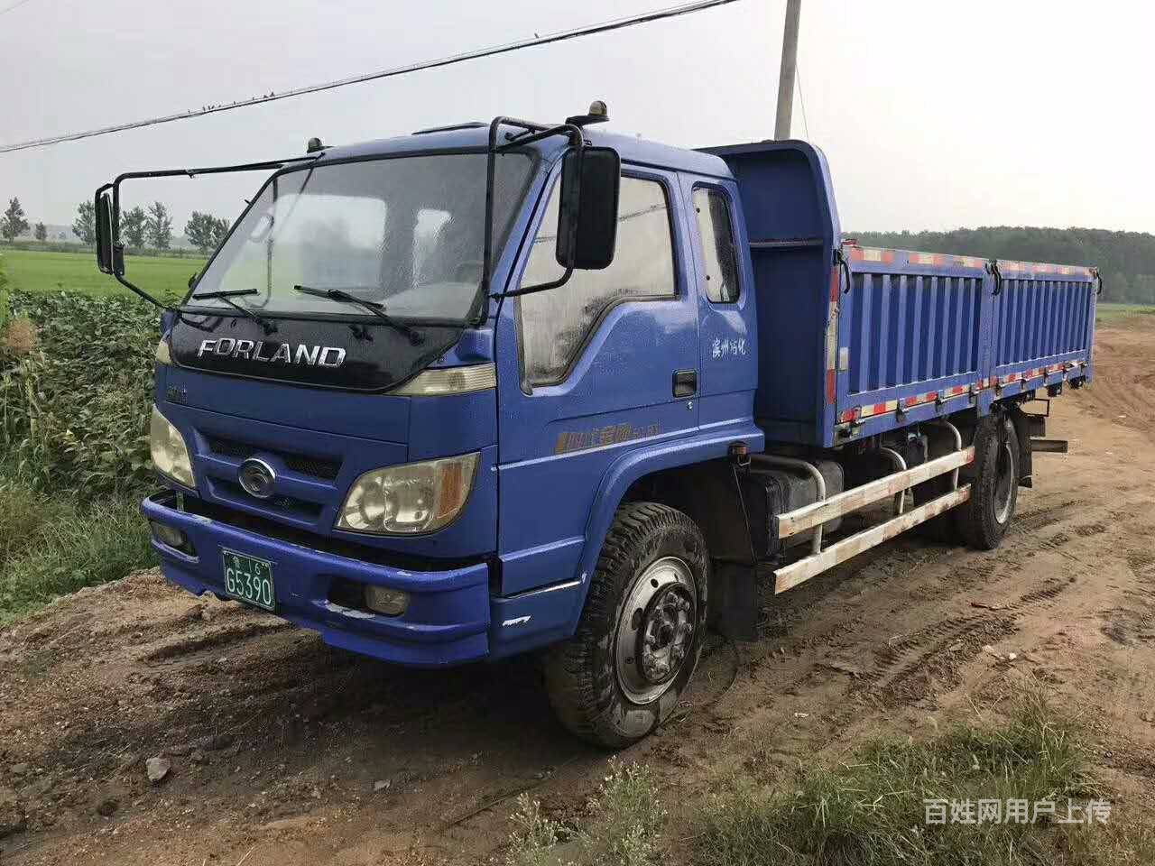 时代金刚718,15年新车状态,价格便宜