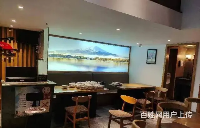 急转！钟楼区南大街160平餐饮店转让 - 图片 3