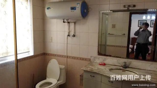 市中心多层精装修,拎包住入宅 - 图片 6